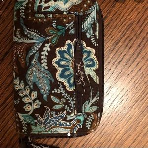 Vera Bradley Wallet